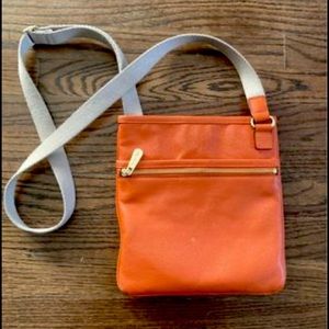 Michael Kors crossbody bag